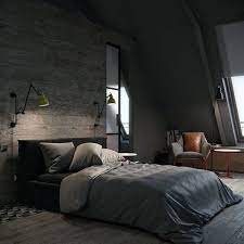 Modern interior bedroom design is of course one of the important parts in our home interior that needs to be decorated and arranged in a perfect manner. 80 Bachelor Pad Men S Bedroom Ideas Manly Interior Design Bachelor Pad Bedroom Young Mans Bedroom Men S Bedroom Design