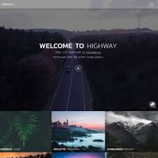 We've collected our pick of the best free stock photo sites to help you find the pictures you need. Free Gallery Website Templates By Templatemo