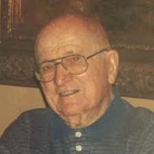 James Slay Obituary (2015)