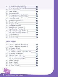 Pagina 46 y 47 desafios matematicos contestado 5 grado 2020 2021 es uno de los libros de ccc revisados aquí. Desafios Matematicos Alumnos 4Âº Cuarto Grado Primaria Desafio Matematico Camino A La Escuela Matematicas