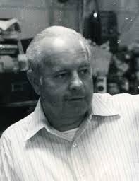 Obituary information for Earl Bryant Barefoot