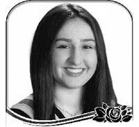 Charlotte ORIET Obituary (2018)