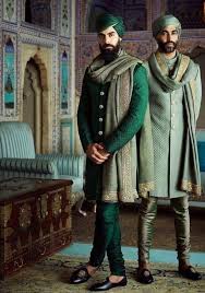 Groomwear Fashion Alert 4 Must Have Engagement Dresses For Man Groom Dress Men Wedding Dresses Men Indian Sherwani For Men Wedding