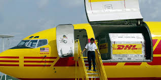 Pay your postage conveniently online with dhl online franking. 6 Airlines Poised To Win Big Delivering Covid 19 Vaccines
