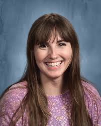 Welcome Carly Conrad to...