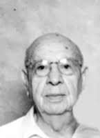 Ralph Bustamante Obituary (2005)