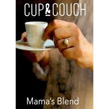 كوب وكنبة ماماز بلند Rafk رفك