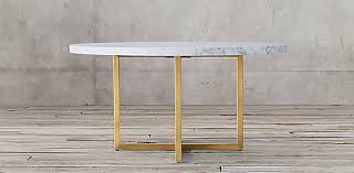 Maybe you would like to learn more about one of these? Round Oval Table Collections Rh