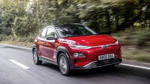 We cover fuel economy and range, safety, technology, the interior and more. Hyundai Kona Electric 39 Kwh Price And Specifications Ev Database