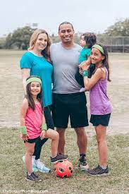 Confessions of parenting is a family lifestyle blog that inspires families to create memories together. About Stacey Houston Texas Mom Blog Parenting Blogger The Soccer Mom Blog