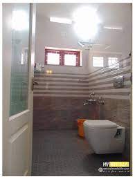 The 1960s inspiration touches for this bathroom are subtle, yet they demand attention. Bathroom Designs In Kerala Simple Bathroom Designs Bathroom Designs India Bathroom Design Plans