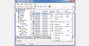 A password manager, digital vault, form filler and secure digital wallet. Best Free Password Manager Software You Can Download For 2018