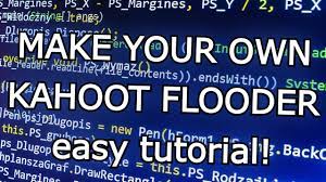 Check spelling or type a new query. Do It Yourself Tutorials Make Your Own Kahoot Flooder Part 2 Auto Answering Dieno Digital Marketing Services