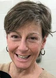 Rebecca M. Agronsky Obituary