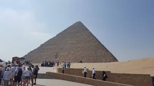 The Pyramids of Giza in Egypt - PyPys Travel Proposals
