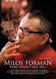 Am fost aseara la zbor deasupra unui cuib de cuci anu 3 licenta. Milos Forman What Doesn T Kill You Doar Luni 2 Noiembrie Pe Platforma Dafilms