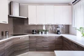 Is An Open Plan Kitchen Or A Closed Kitchen Right For You Home Build Kitchen Remodel Countertops Kitchen Cabinet Design Kitchen Design