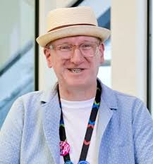 Happy birthday Simon Kirke!