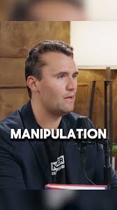 Charlie Kirk Exposed CIA