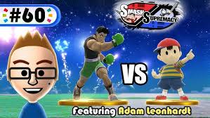 Smash Supremacy: Episode 60: Little Mac vs. Ness
