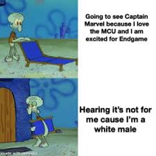 How would you rank all 22? 25 Best Mcu Reddit Memes