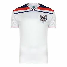England are the joint oldest national football team in the world alongside scotland. Clothing Shoes Accessories Sporting Goods England Fa Official Mens 1966 World Cup Final Retro Shirt Sg10094