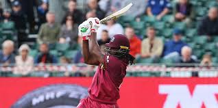 He was born in jamaica on 21 september 1979 and completed his education from his hometown. Chris Gayle Could Make Dramatic West Indies Return Cricket365