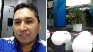 De 52 y 38 años: ¿Quiénes son las víctimas del fatal doble atropello en  Providencia?