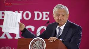 Resultado de imagen para las conferencia de amlo