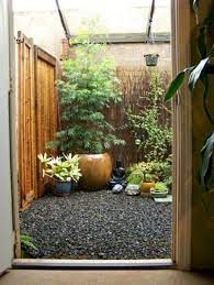 20 Wonderful Garden Design Ideas For Small Space Small Patio Garden Small Patio Decor Japanese Garden Design