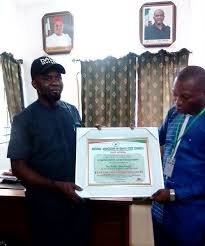 Stanley okoro who apart from acting comedy roles in movies, also stars as a professional mc and has been doing that before he broke into the nollywood industry. Hon Stanley Okoro Emegha Receives Award Of Excellence Dedicates It To Gov Dave Umahi Edda Magazine