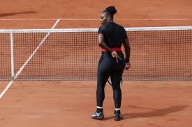 The unprecedented 2021 edition of the australian open runs from february 8 until february 21 with novak djokovic and sofia kenin defending their titles in melbourne. Scratch That Serena Williams Downplays French Open Catsuit Ban The Washington Post