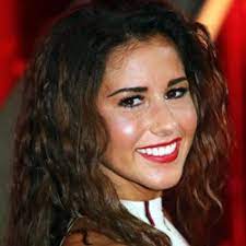 Neuer auftritt in einer eisshow? Sarah Lombardi Biography Age Height Weight Family Wiki More