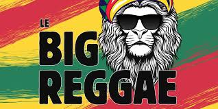 Big Reggae Festival (Antibes) | Provence-Alpes-Côte d'Azur Tourisme