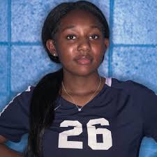 D'Vay Ratiff's Hyde Park High School Bio