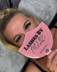 Exciting news! 🤍 Millie is now offering lash appointments at Olives Beauty  Chislehurst every Thursday & Friday! Book this week and enjoy 15% OFF your  lashes