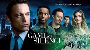 What is Game of Silence?