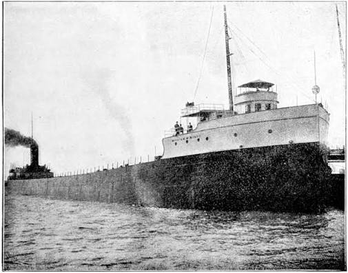 Steam-ships | Project Gutenberg