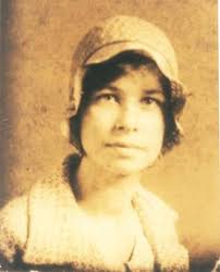 Ina Jewel Hagan Collier (1915-2004)