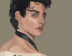 Anna Waite :: Behance