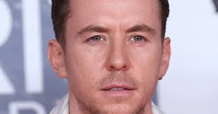Danny Jones described himself as a 'kid in the sweetie shop' around 'pretty  girls'
