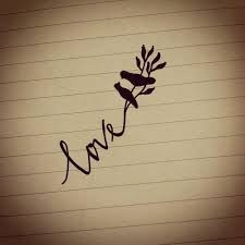 They are perfect for navy personnel or any person who loves aquatic life. Love Birds Tattoo Word Tattoos Birds Tattoo Bird Tattoo Wrist