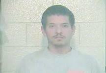 Somerset man charged with robberies