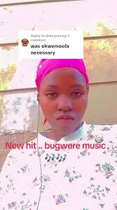 Replying to @shan.gray.ug