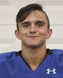 Meet the Team: MCS Mustang Football