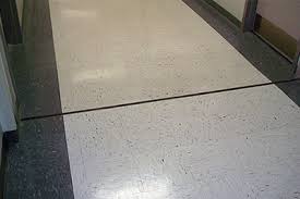 We strongly suggest you order flat style tiles if you do a lot of work with rolling tool chests, rolling carts or hydraulic floor jacks. Smooth Ride Expansion Joint Repair