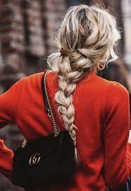 Epingle Par K A Y A Sur Braids N Such Coiffure Jolie Coiffure Cheveux