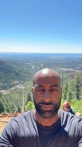 14,000 feet high in the Rockies....