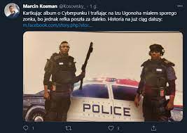 Izu ugonoh przed ksw 60 opowiedział, jak od kulis wyglądał dobór rywala, bowiem dwóch oficjalnych rywali wypadło. Cyberpunk 2077 Cdpr Przeprasza Za Wykorzystanie Wizerunku Izuagbe Ugonoha Gryonline Pl