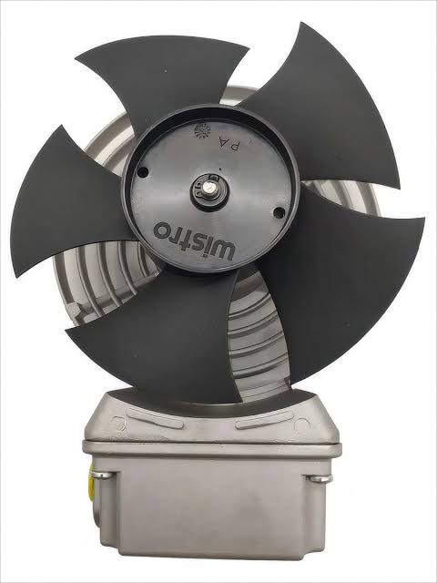 Quạt hướng trục WISTRO